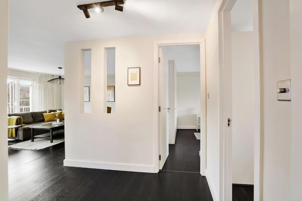 The Camden Suite Bright & Beautiful 2-Bed City Retreat لندن المظهر الخارجي الصورة