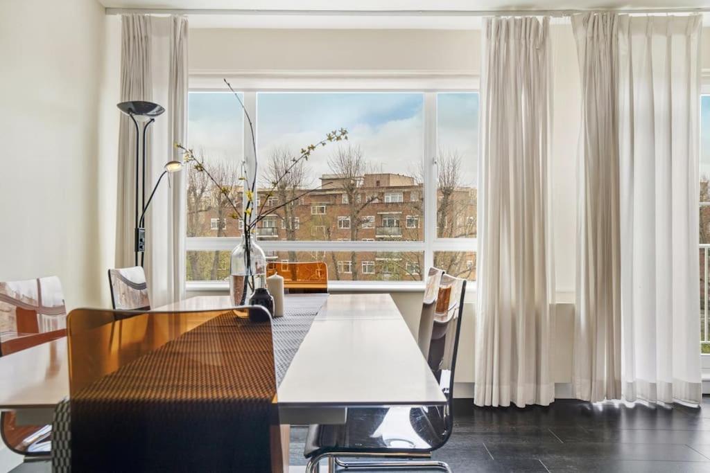 The Camden Suite Bright & Beautiful 2-Bed City Retreat لندن المظهر الخارجي الصورة