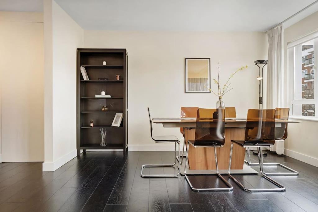 The Camden Suite Bright & Beautiful 2-Bed City Retreat لندن المظهر الخارجي الصورة